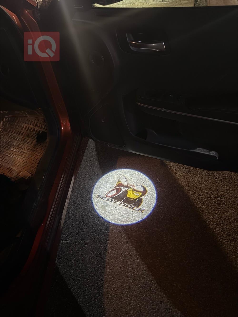 دودج تشارجر